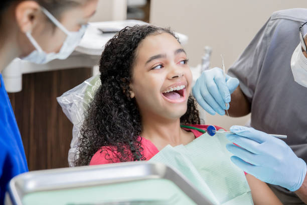 Best Emergency Pediatric Dental Care in Halesite, NY