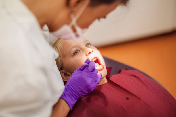 Best Emergency Pediatric Dental Care in Halesite, NY