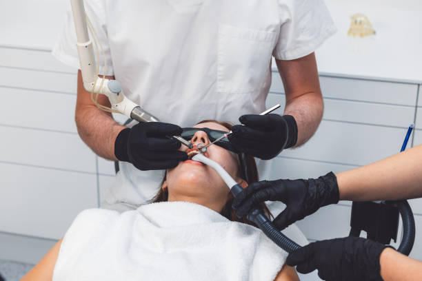 Best Weekend Emergency Dental Services in Halesite, NY