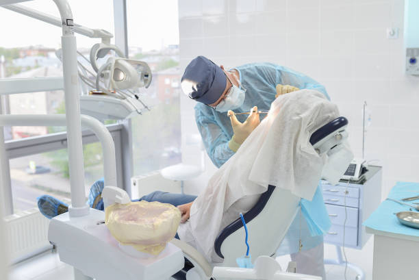 Best Walk-In Emergency Dental Services in Halesite, NY